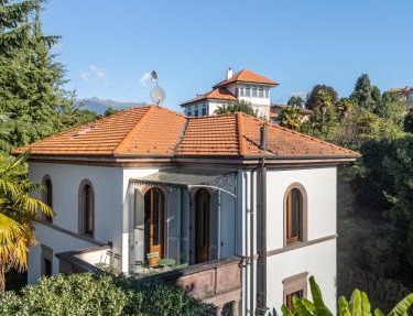 Villa Cedro