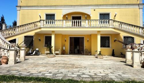 Villa Celea