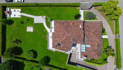 Villa Celine