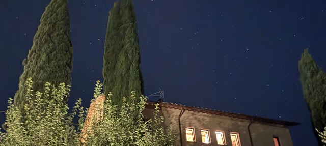 Villa Ceppeto new restored up to 8 w/Tesla Charge