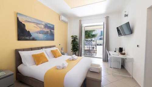 Villa Chianese