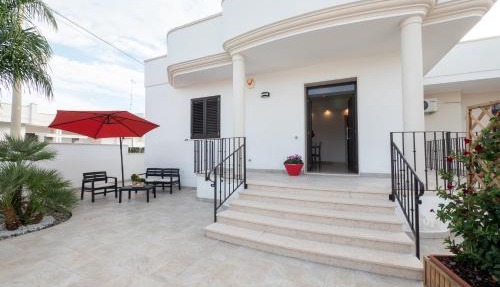 Villa Chiara