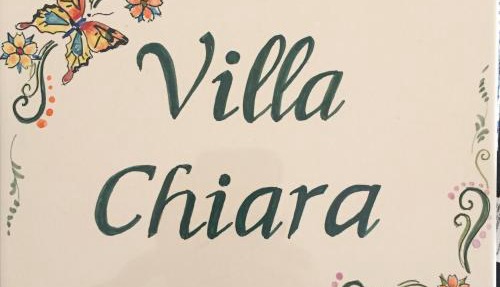 Villa Chiara