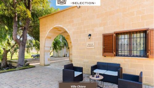Villa Chiara - Salento Selection