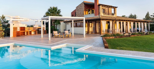 Villa Cielo