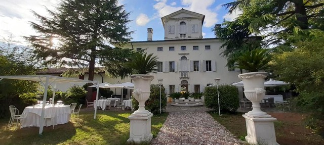 Villa Cigolotti
