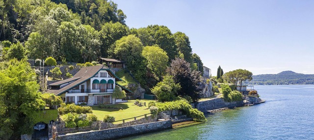 Villa Cind