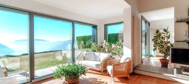 Villa Citriodora Cernobbio