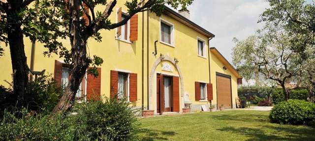 VILLA CLANI Lazise