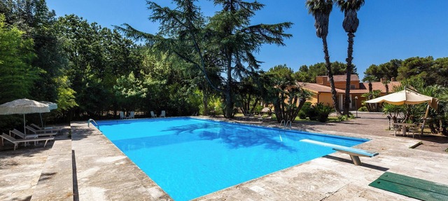 Villa Clara by Perle di Puglia