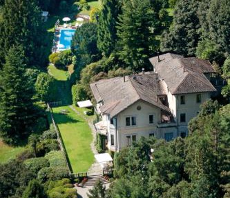 Villa Claudia dei Marchesi Dal Pozzo