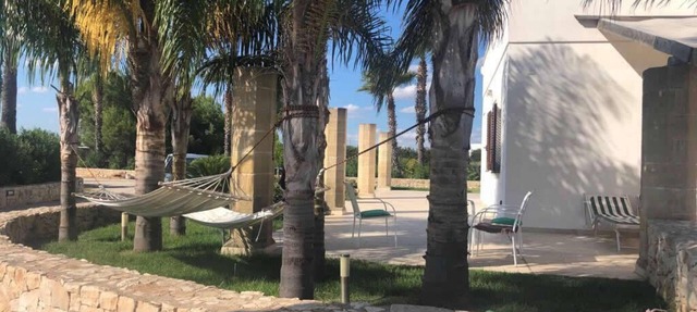 Villa Claudia