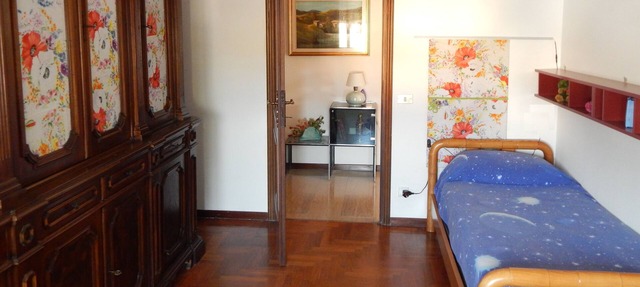 Villa Clotilde, terrace, garden with patio, shower with hydromassage,
