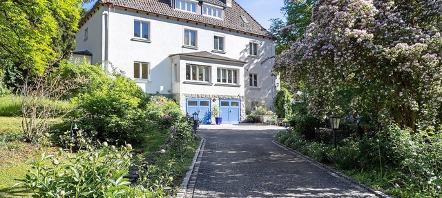 Villa 'Coburg' with Private Garden and Wi-Fi