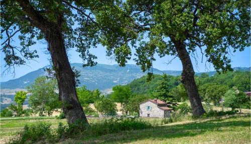 Villa Coccole