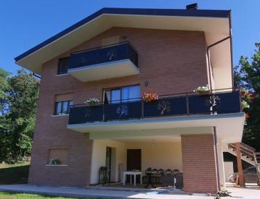 VILLA COLLE