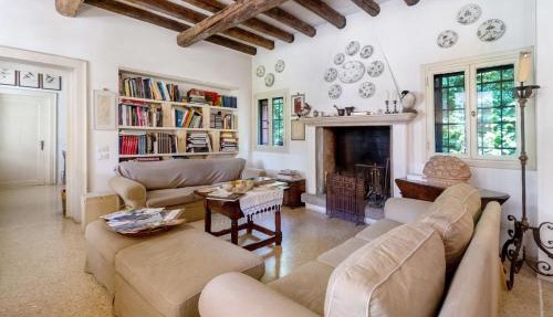 Villa Colloredo