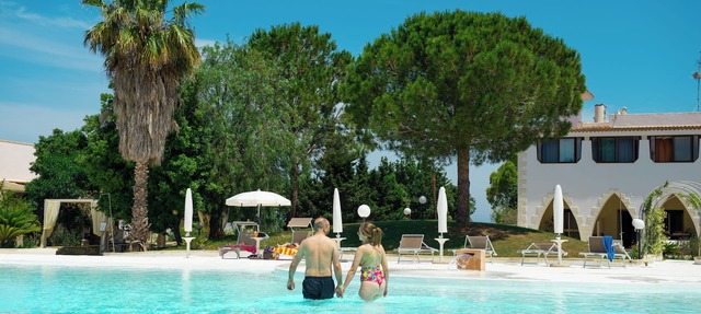 Villa Conca Marco