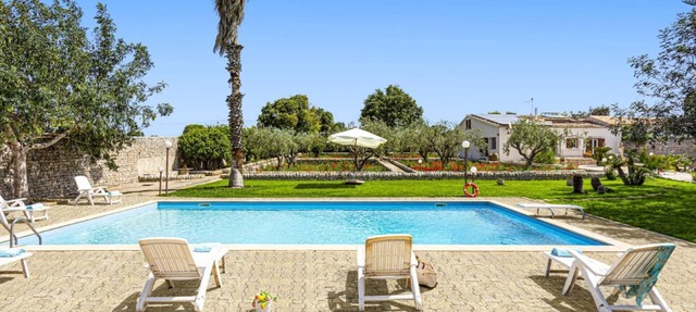 Villa Concetta - 8+2 beds