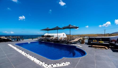 Villa Concha Con Perla