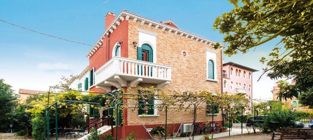 Villa Contarini B&B