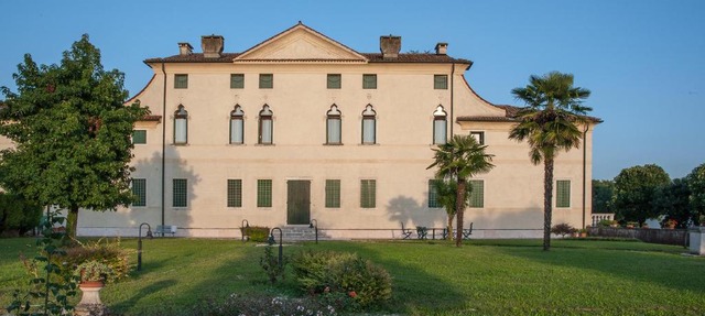 Villa Conti Bassanese