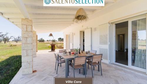 Villa Cora - Salento Selection