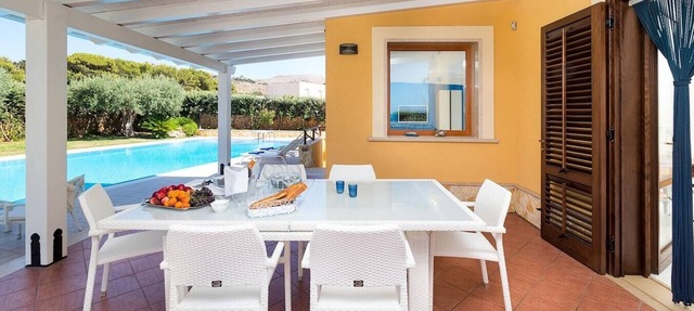 Villa Cornino - Modern villa with private pool