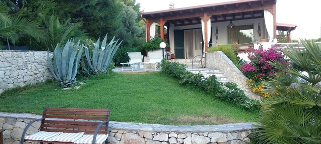Villa Cornula Santa Maria al Bagno
