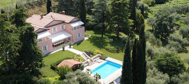 Villa Costasanti