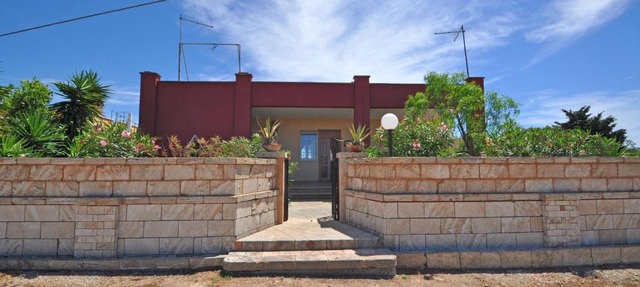 Villa Cotriero