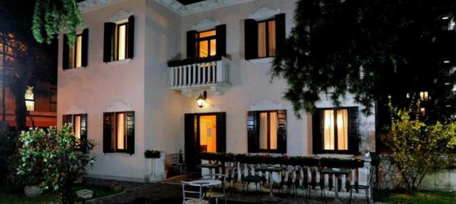 Villa Crispi
