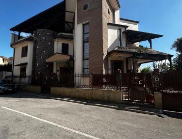 Villa D&C casa affitto breve