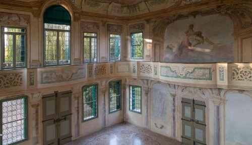 Villa da Ponte B&B