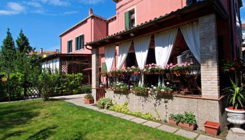 Villa Dacri