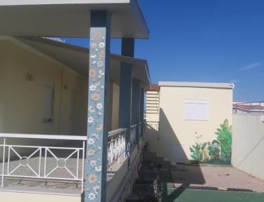 Villa daisy