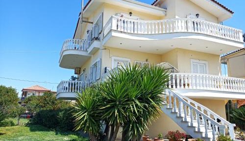 Villa Dani