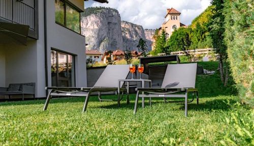 Villa David Dolomites