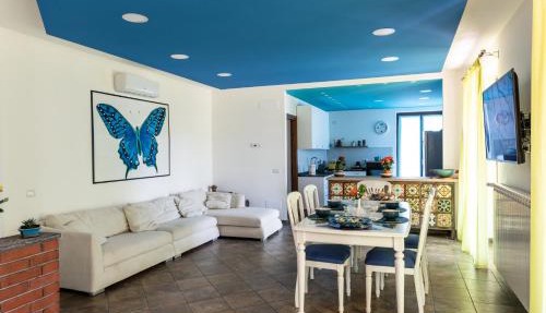 Villa De Alberti