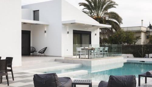 Villa De Reve