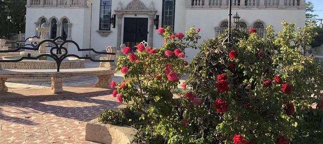 Villa de San Rafael & Guest House