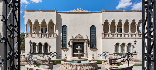 Villa de San Rafael - Historic Estate by Arrivls
