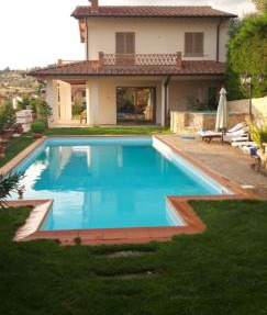 Villa Dedo