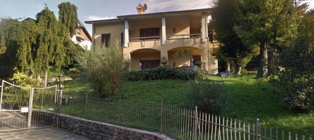 Villa Dei Cedri