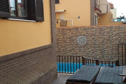 Villa Dei Sogni