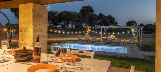 Villa Del Bosco - Lecce