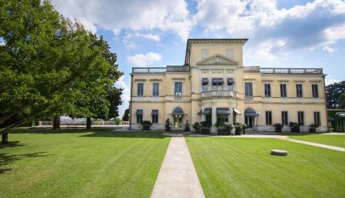 Villa del Cavaliere Berico