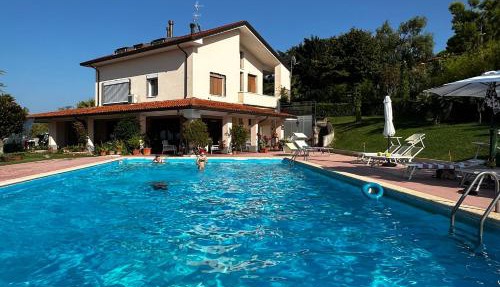 Villa Dell' Artista - Villa Anna