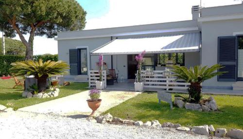 Villa del Mar - Sperlonga Vertice Rooms