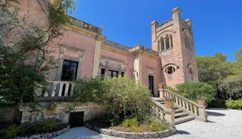 Villa Del Prete